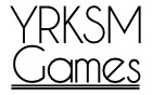 YRKSM Games